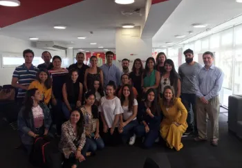 Emprendedores EAE Business School