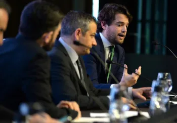 Directivos por el mundo