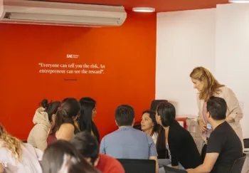 Financiación a start-ups