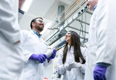 Laboratorio