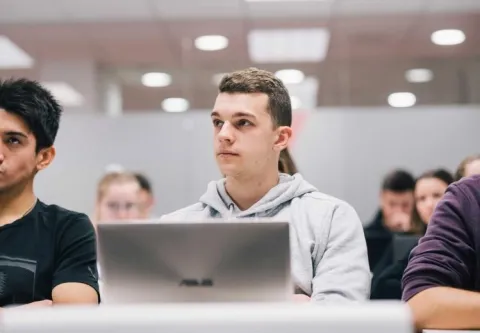 Un MBA pre-experiencia