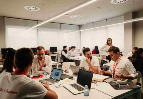 EAE Business School