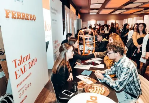 INTERNATIONAL TALENT PROGRAM