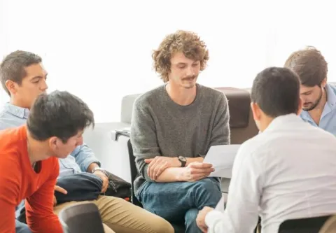 BUSINESS NETWORKING