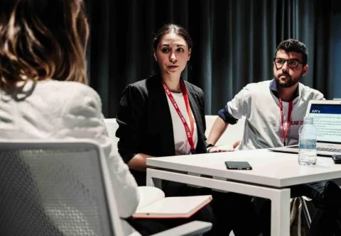 COMPONENTE EXPERIENCIAL