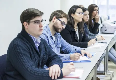 EAE Business School