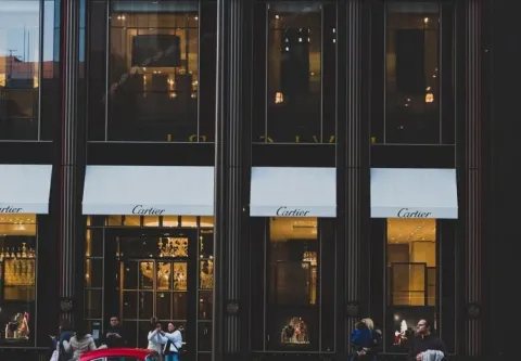 Luxury Brand Management
