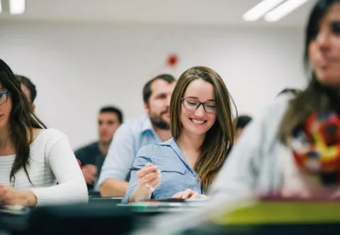 Global Exectuive MBA