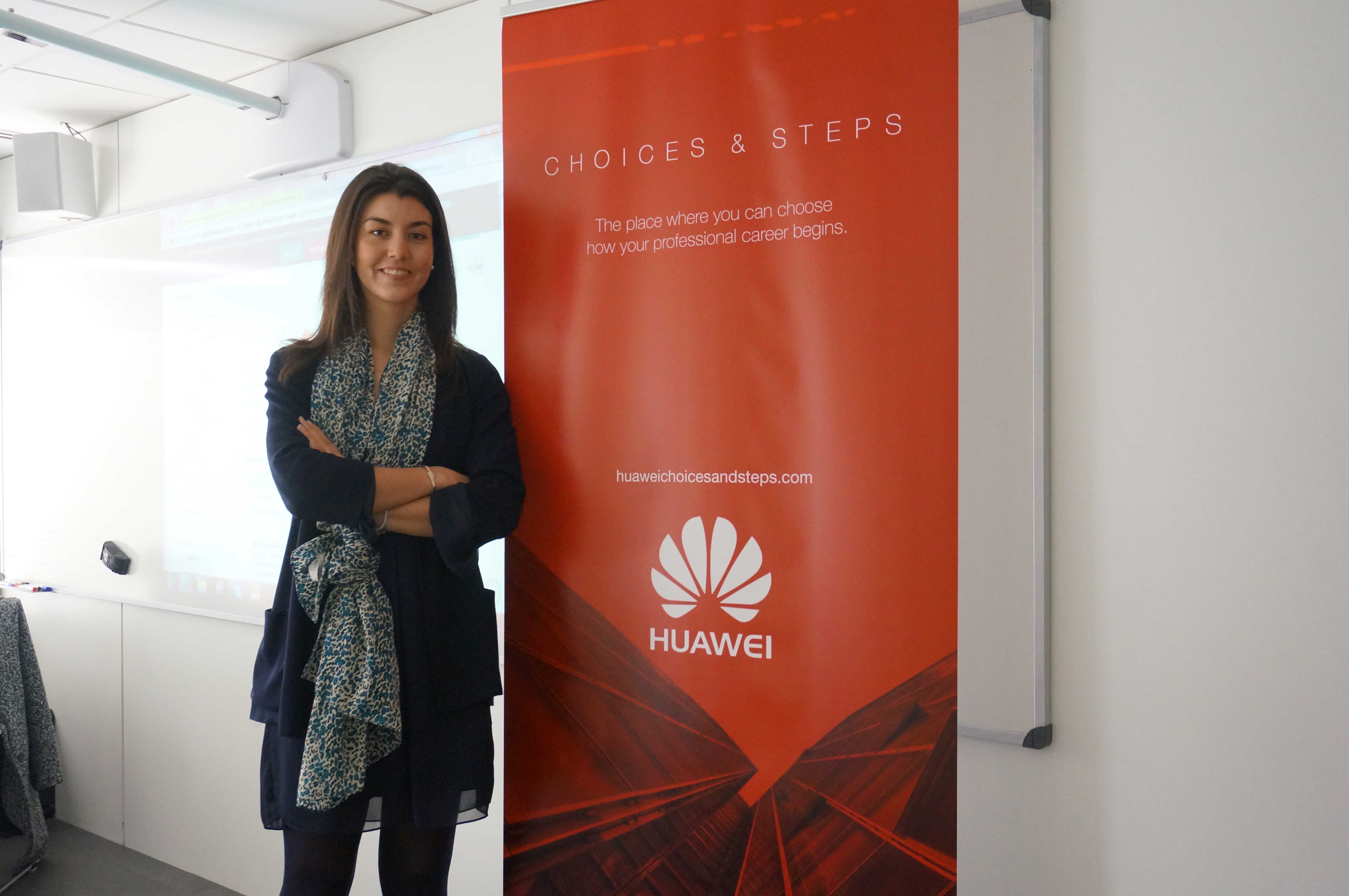 Initiatives like Talent Week are essential for companies and students as they both win