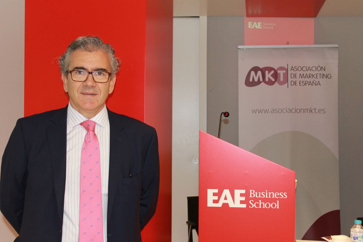 "Big data and facial recognition are at the heart of the store of the future" "Big data and facial recognition are at the heart of the store of the future"