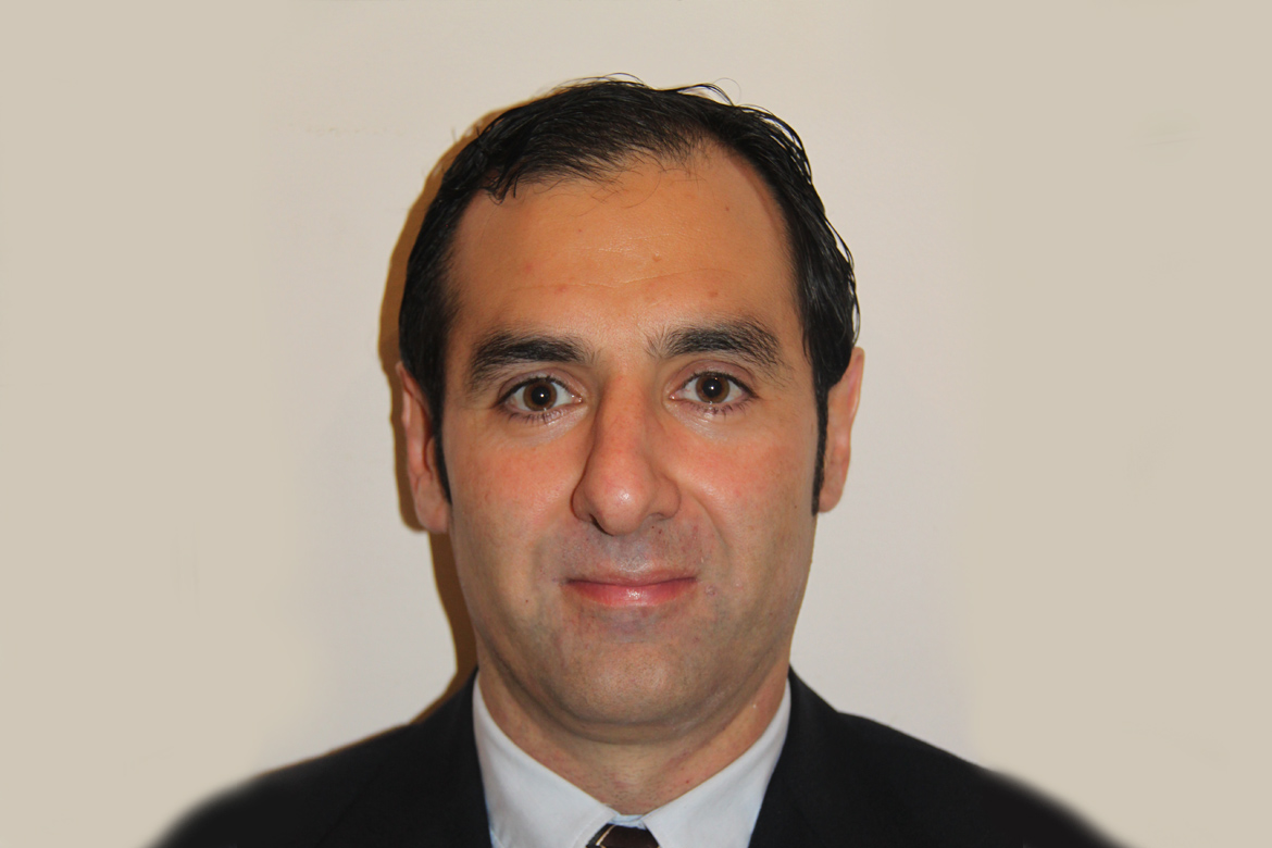 Víctor Ruiz Ezpeleta, profesor del Master en Project Management de EAE Business School