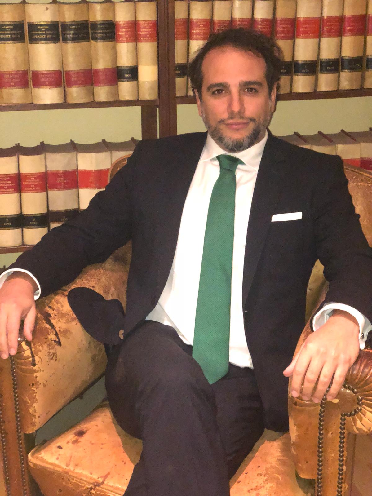 Victor Fermosel, Profesor de Finanzas de EAE Business School