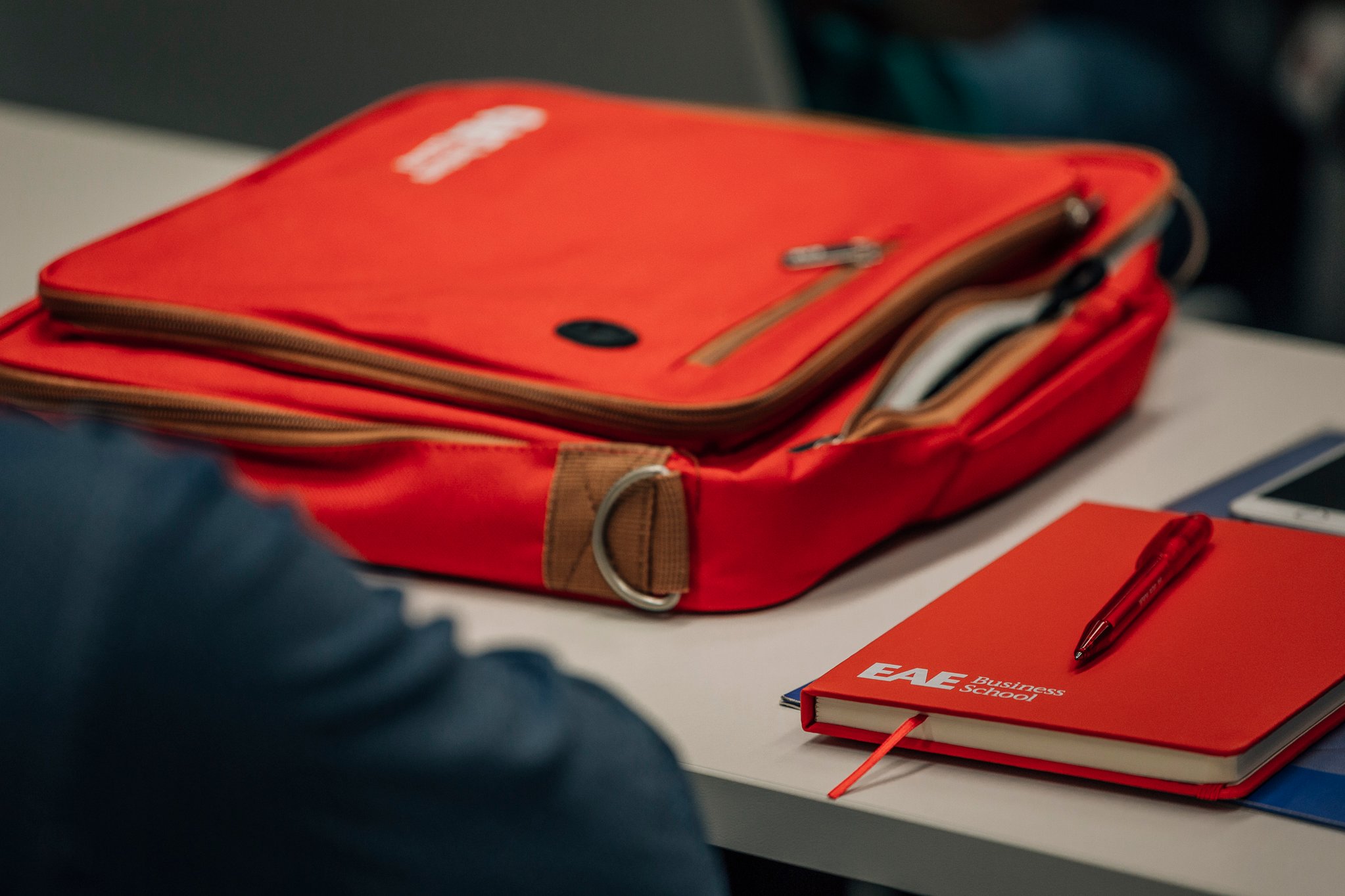 Fintech & Cryptocurrencies, Smart Cities, Agile, Data Science & Machine Learning , Digital Entrepreneurship, new Minors at EAE Business School