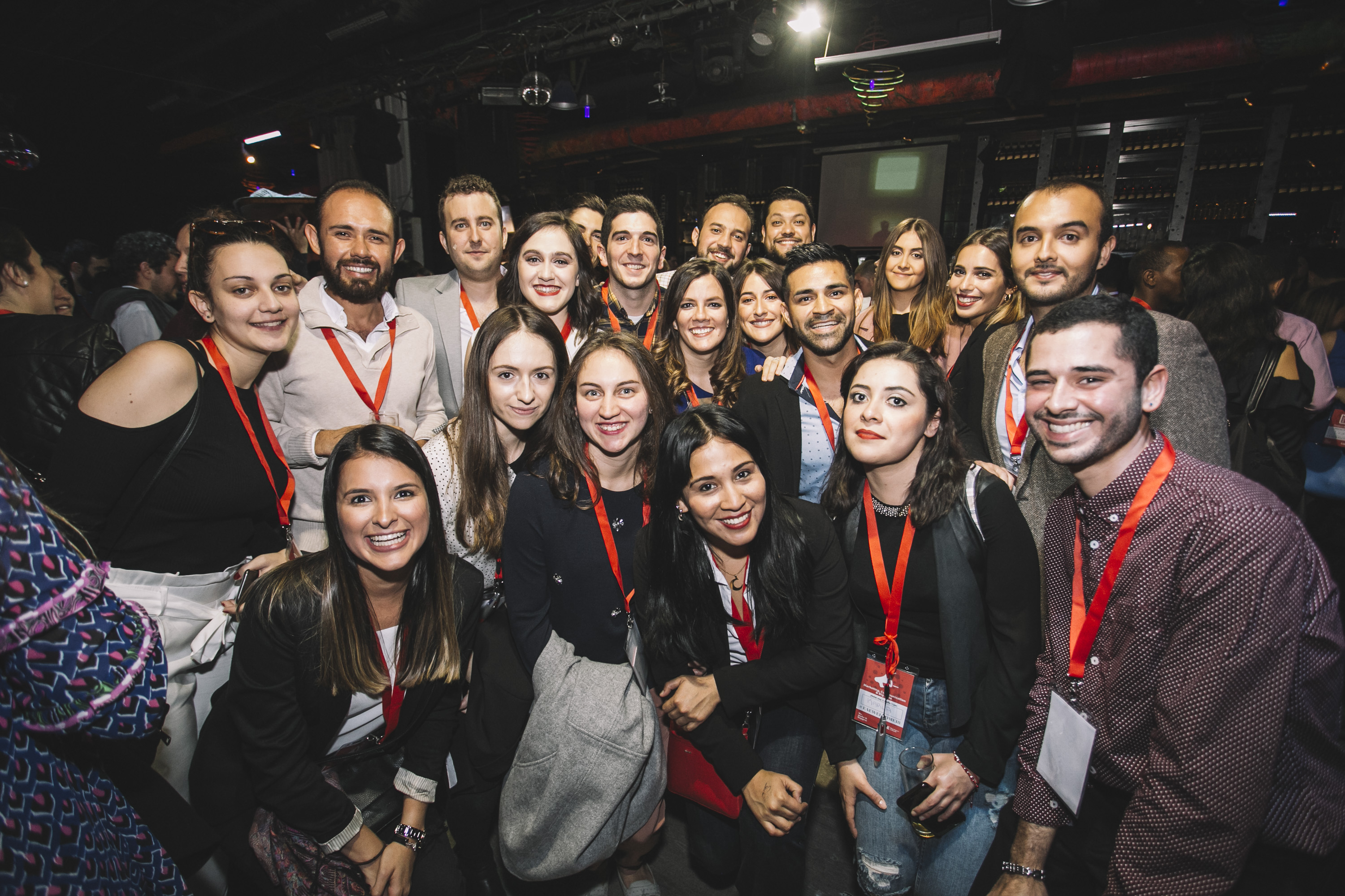 EAE holds Welcome Week for its Full-Time programs in Madrid EAE holds Welcome Week for its Full-Time programs in Madrid